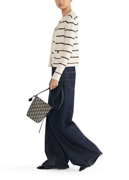 Diorstar Mini Bucket Bag - Image 6
