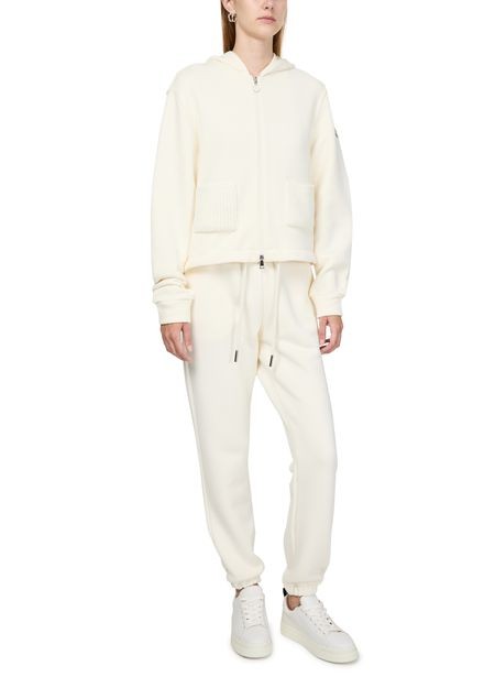 MONCLER Sweat bottoms - Image 6