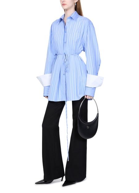 SPORTMAX Firma シャツドレス - Image 6