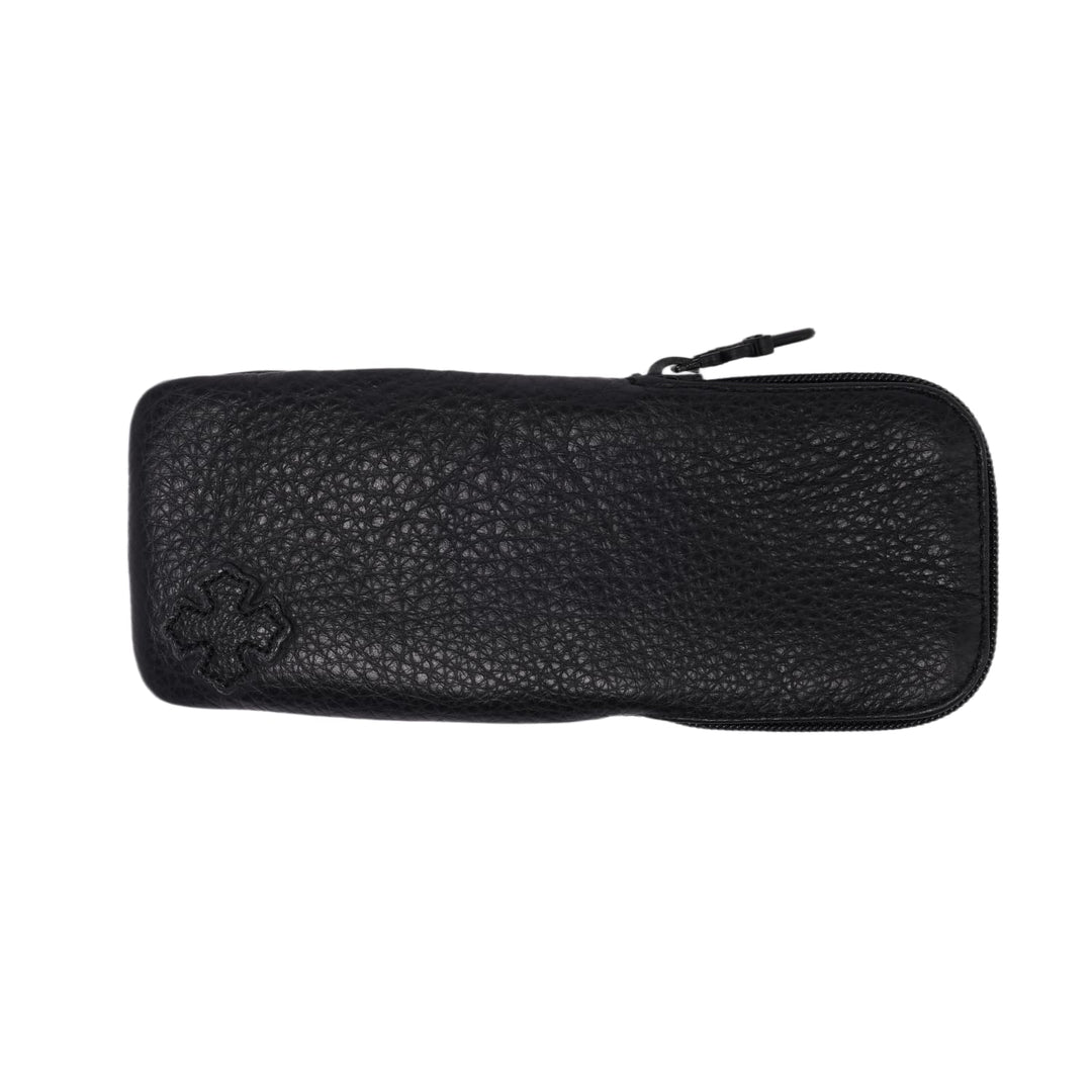CHROME HEARTS 'OPTITCAL MATTE BLACK' SUNGLASSES