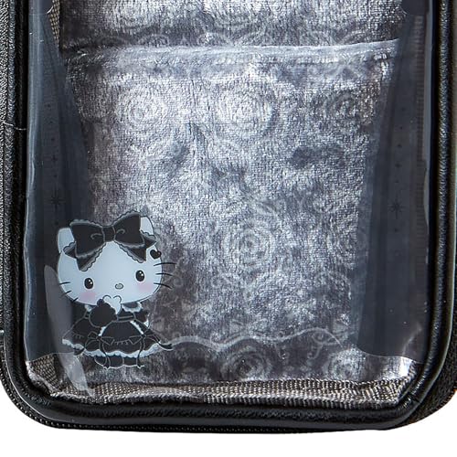 Sanrio Acrylic Stand Holder (Enjoy Idol Gothic Night Party)