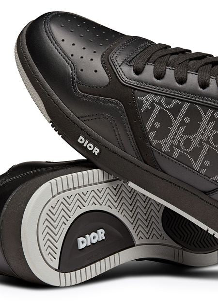 DIOR B27 ロートップスニーカー - Image 6