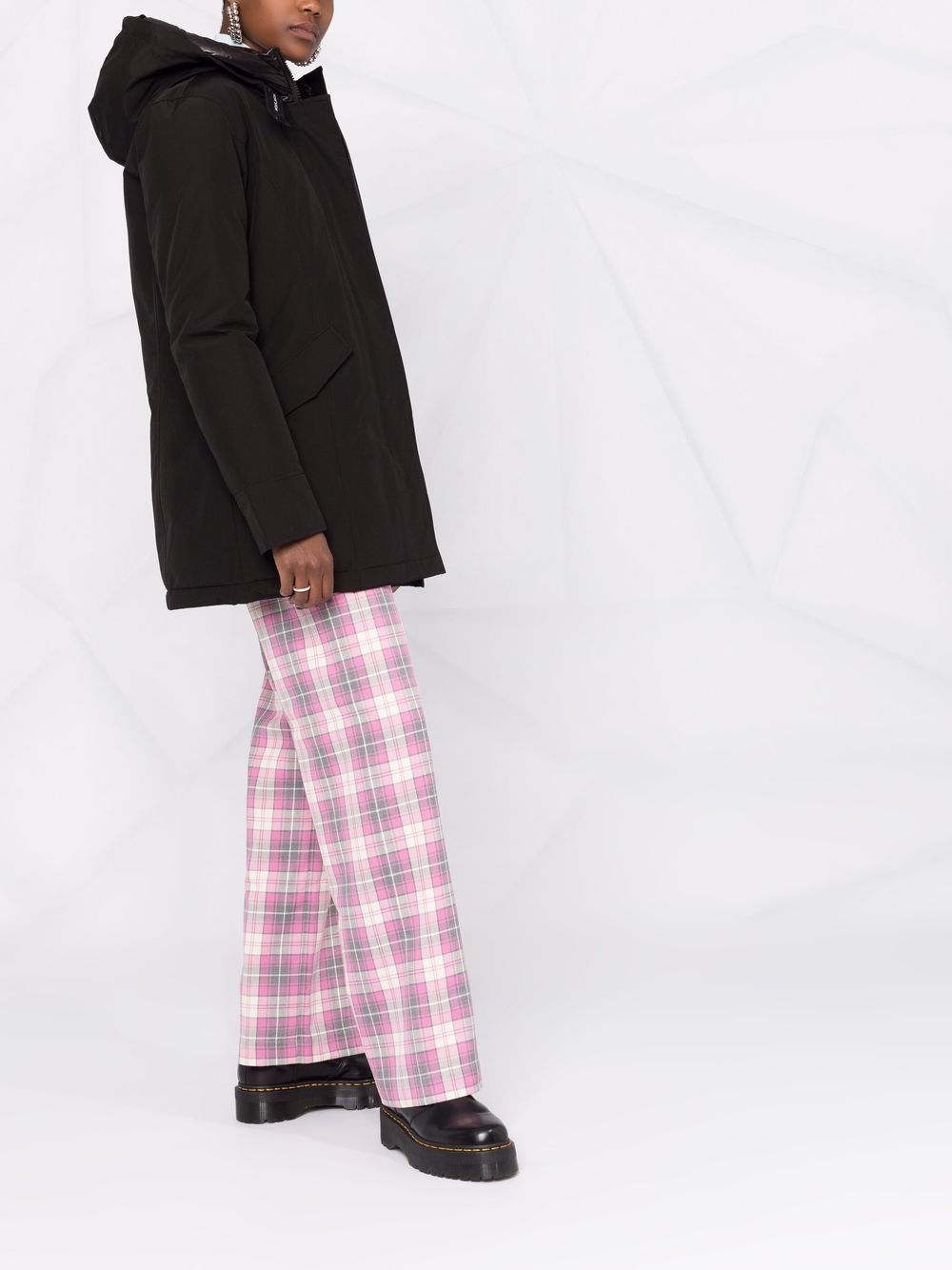 Woolrich ウールリッチアークティックパーカ - Image 6