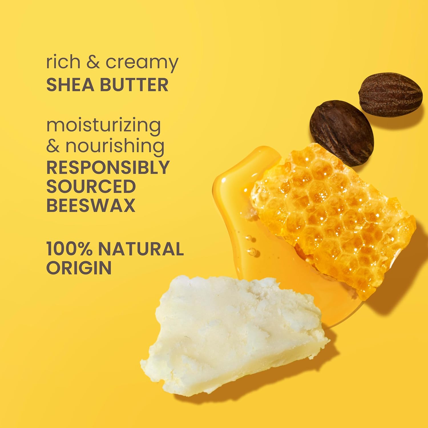 Burt's Bees Gifts Ideas - Juego de bálsamo labial para fiesta de jardín, vainilla lavanda, melocotón dulce, manzana verde, miel de flores silvestres, con cera de abejas de origen responsable, tratamiento labial de origen natural, 0.15 onzas, cuatro tubos