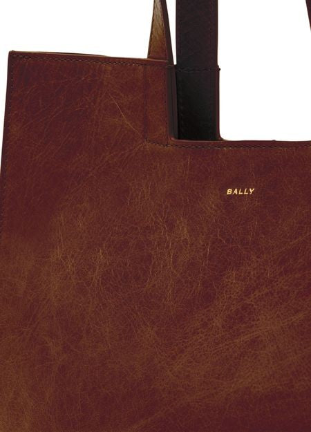 BALLY Easy tote bag - Image 6