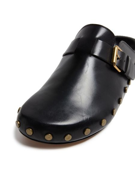 ISABEL MARANT Mirvin clogs - Image 6