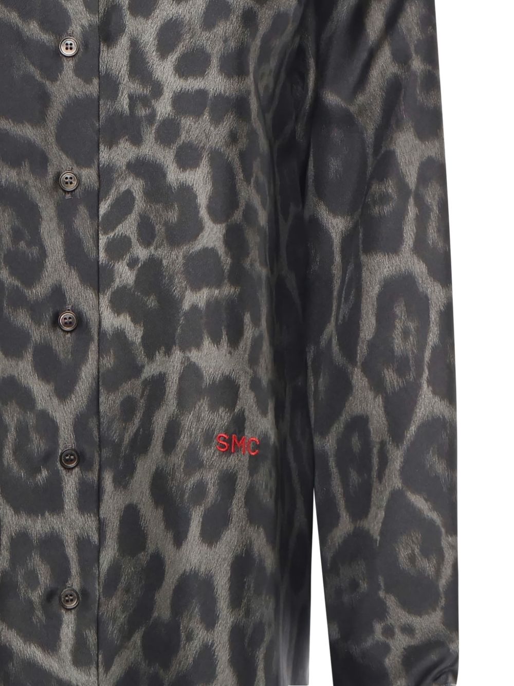 Stella ステラ・マック・カートニー・シャツ灰色 - Image 6