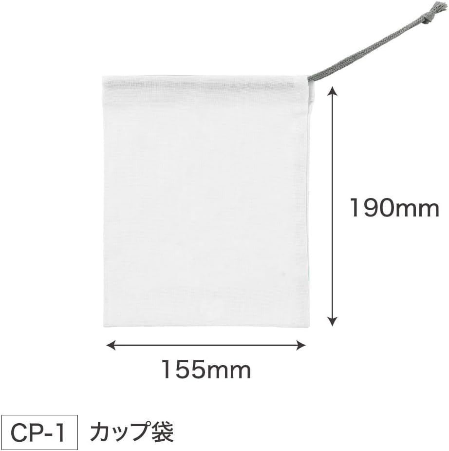 Chiikawa Cup Bag CP 1