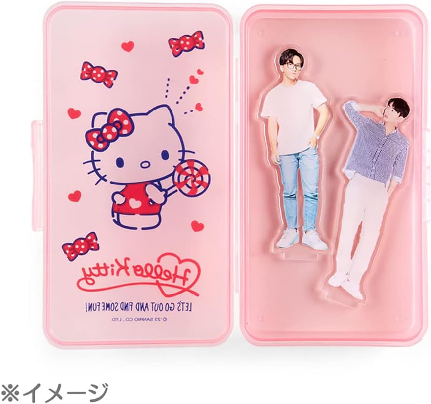 Sanrio 070793 Hello Kitty Custom Bead Set