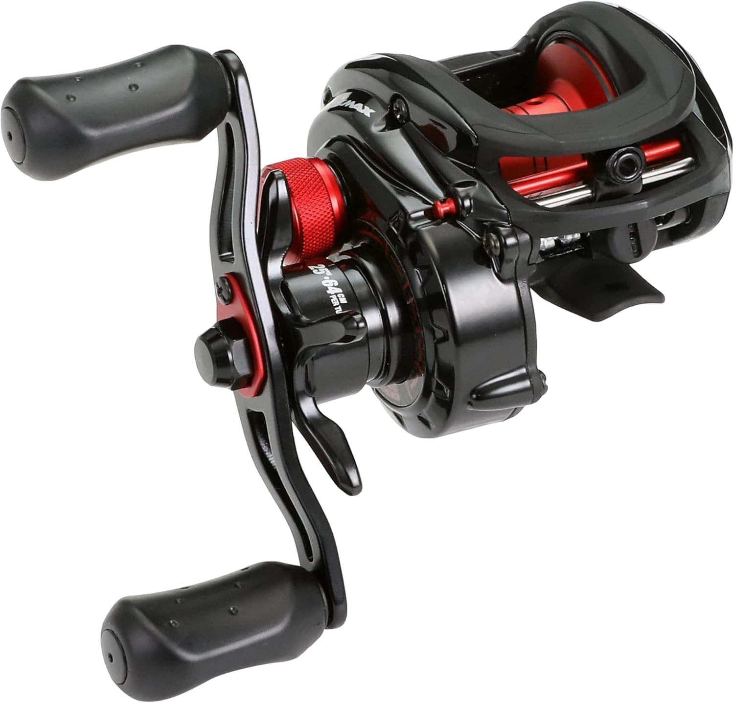 Abu Garcia BLACKMAX Bait Reel, Assorted