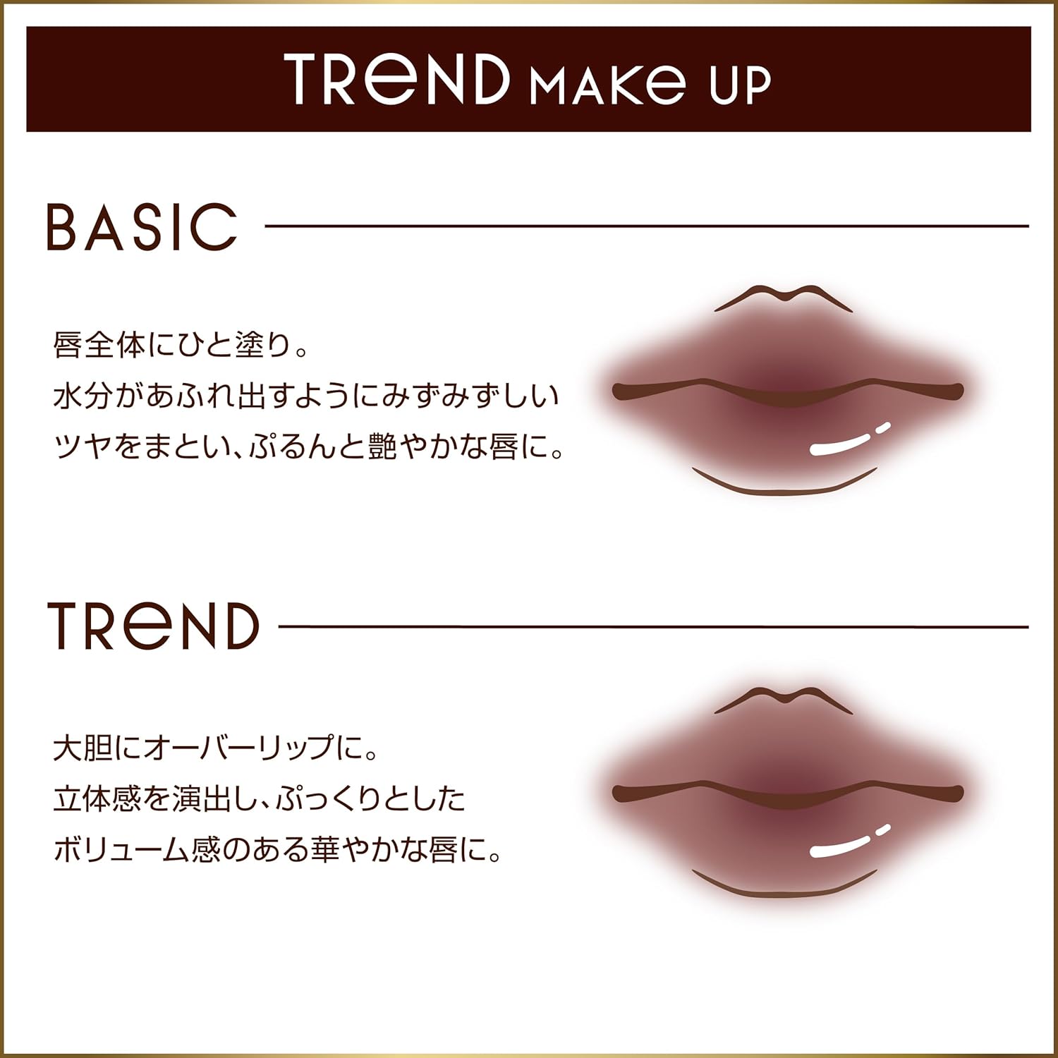 Excel Lip Steady SD04 Masturbator, Lipstick, Mucous Membrane, Stain Resistant, Beige, Plump Effect