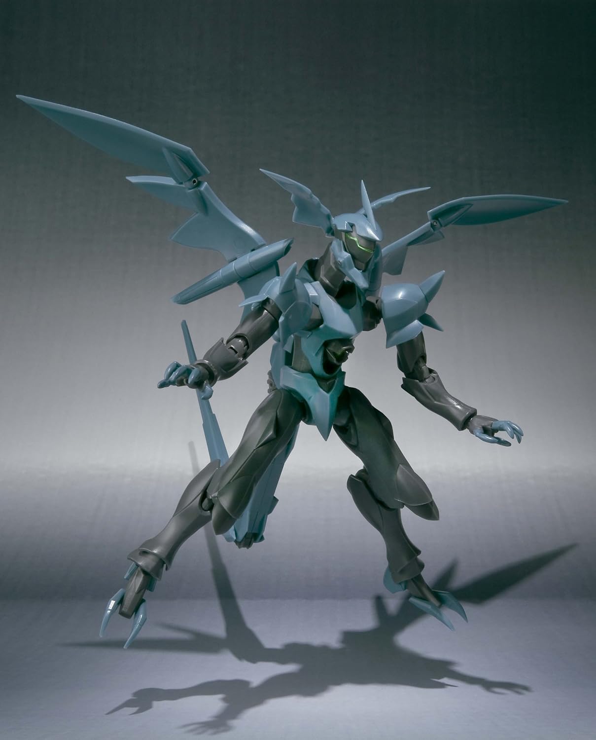 TAMASHII NATIONS ROBOT魂 [SIDE MS] ガフラン