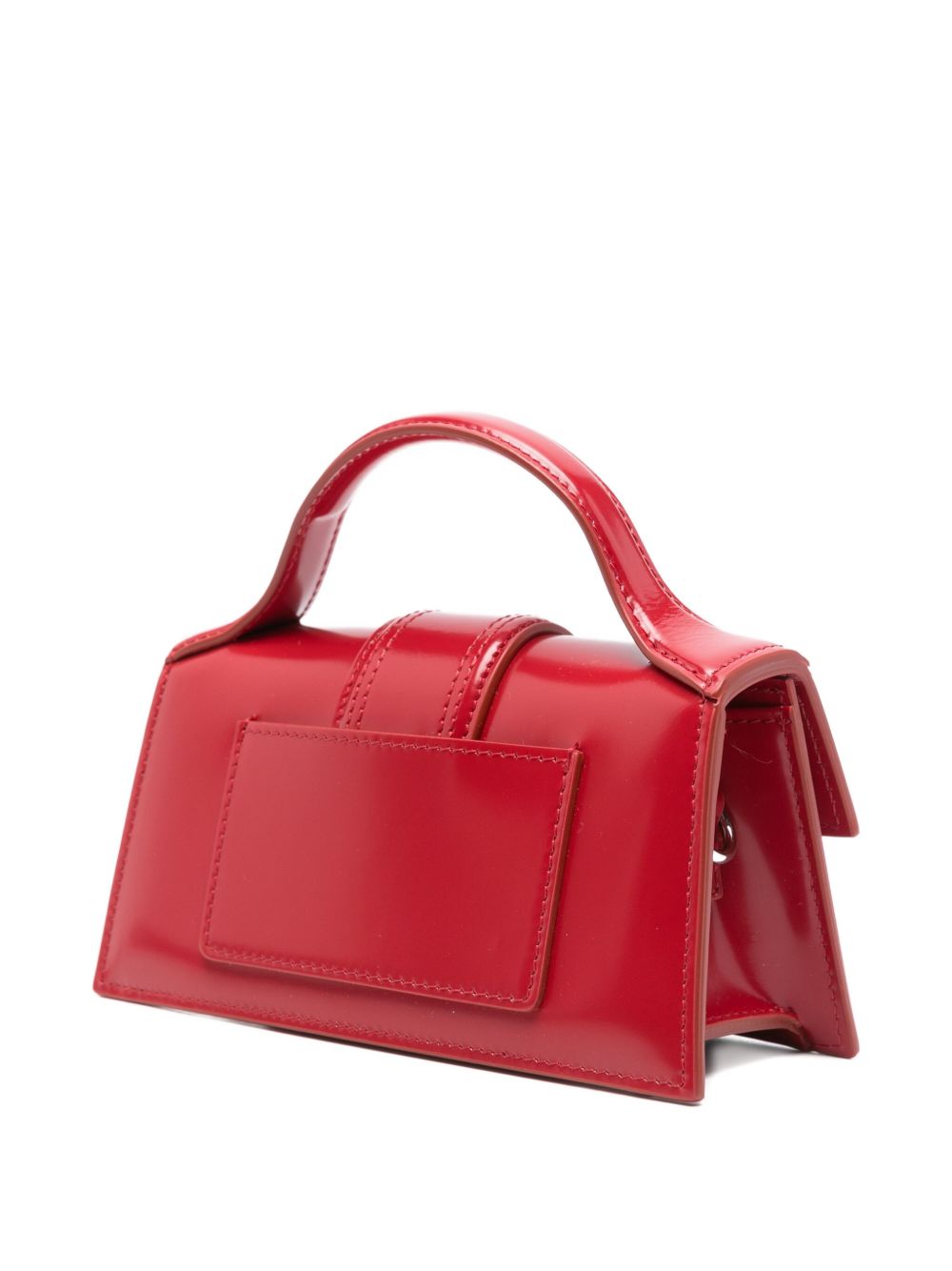 Jacquemus Jacquemus Le Bambino Handbag - Image 6