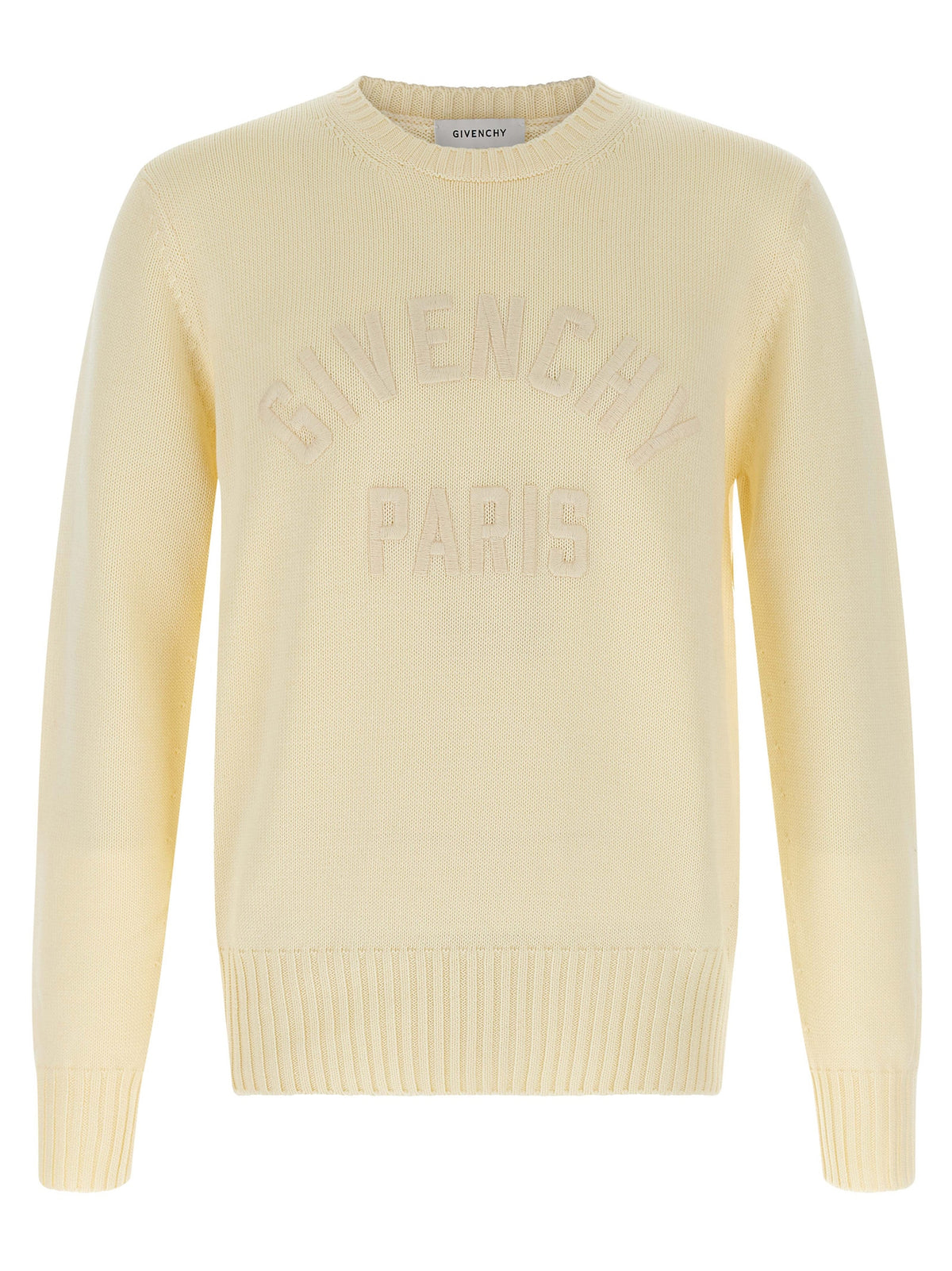 Givenchy Givenchy Logo Sweater - Image 6