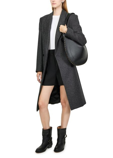 ISABEL MARANT Irene coat - Image 6