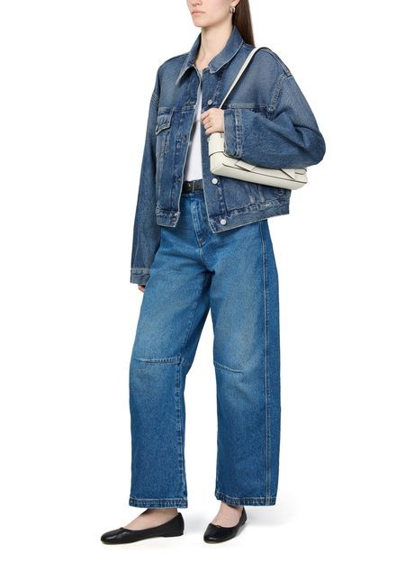 ACNE デニムジャケット - Image 6