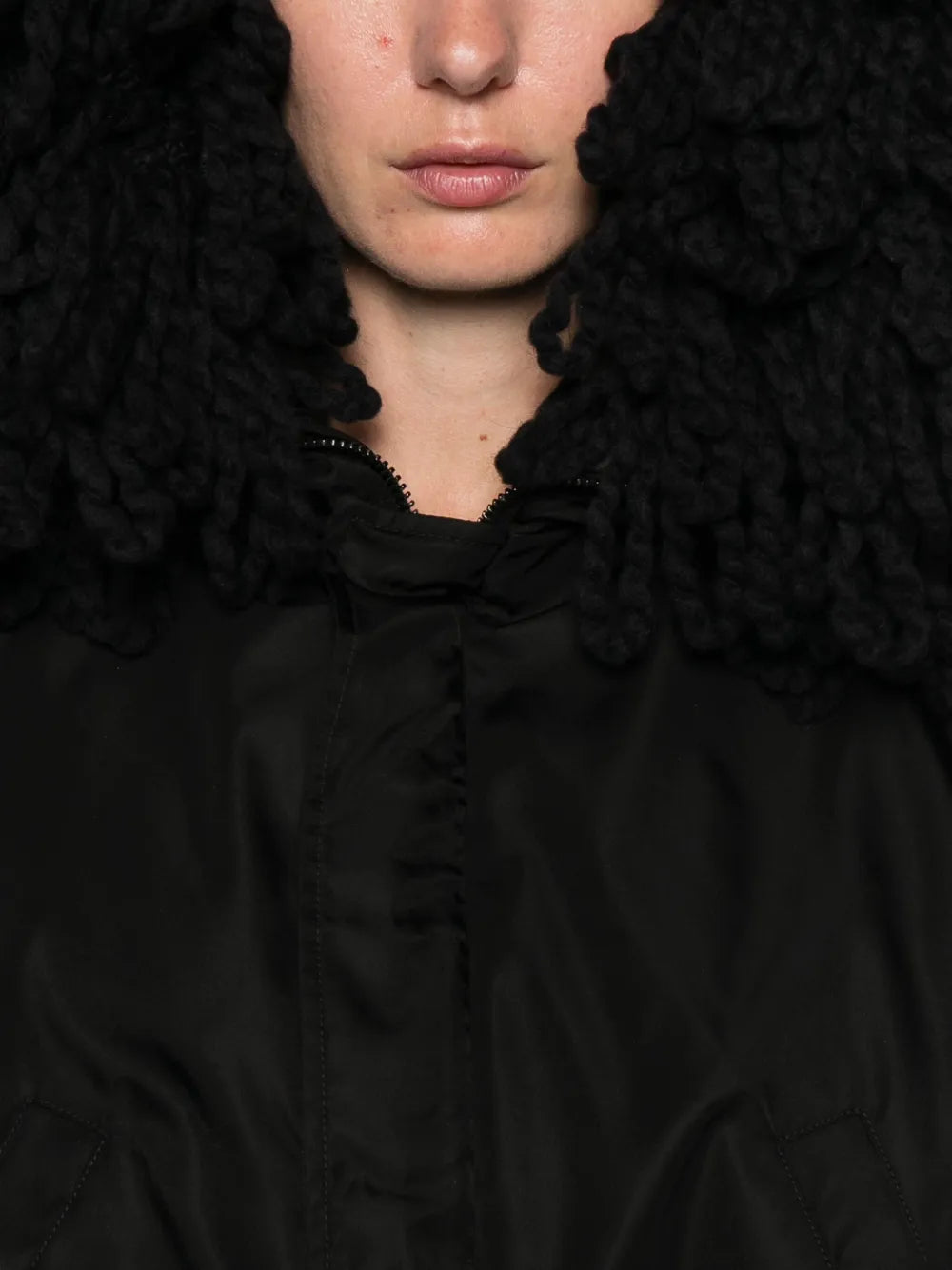 Stella ステラ・マッカートニー・キルティング・ジャケット - Image 6