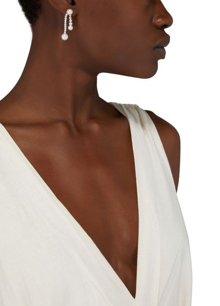 SOPHIE BILLE BRAHE Ruban de Perles イヤリング - Image 6