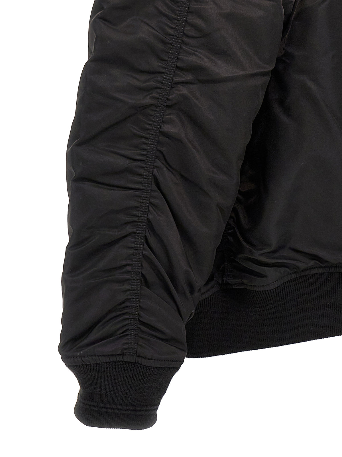 Diesel ディーゼル 'Jは爆撃機ジャケットを保持しました - Image 6