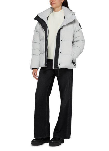 CANADA GOOSE Junction パーカー - Image 6
