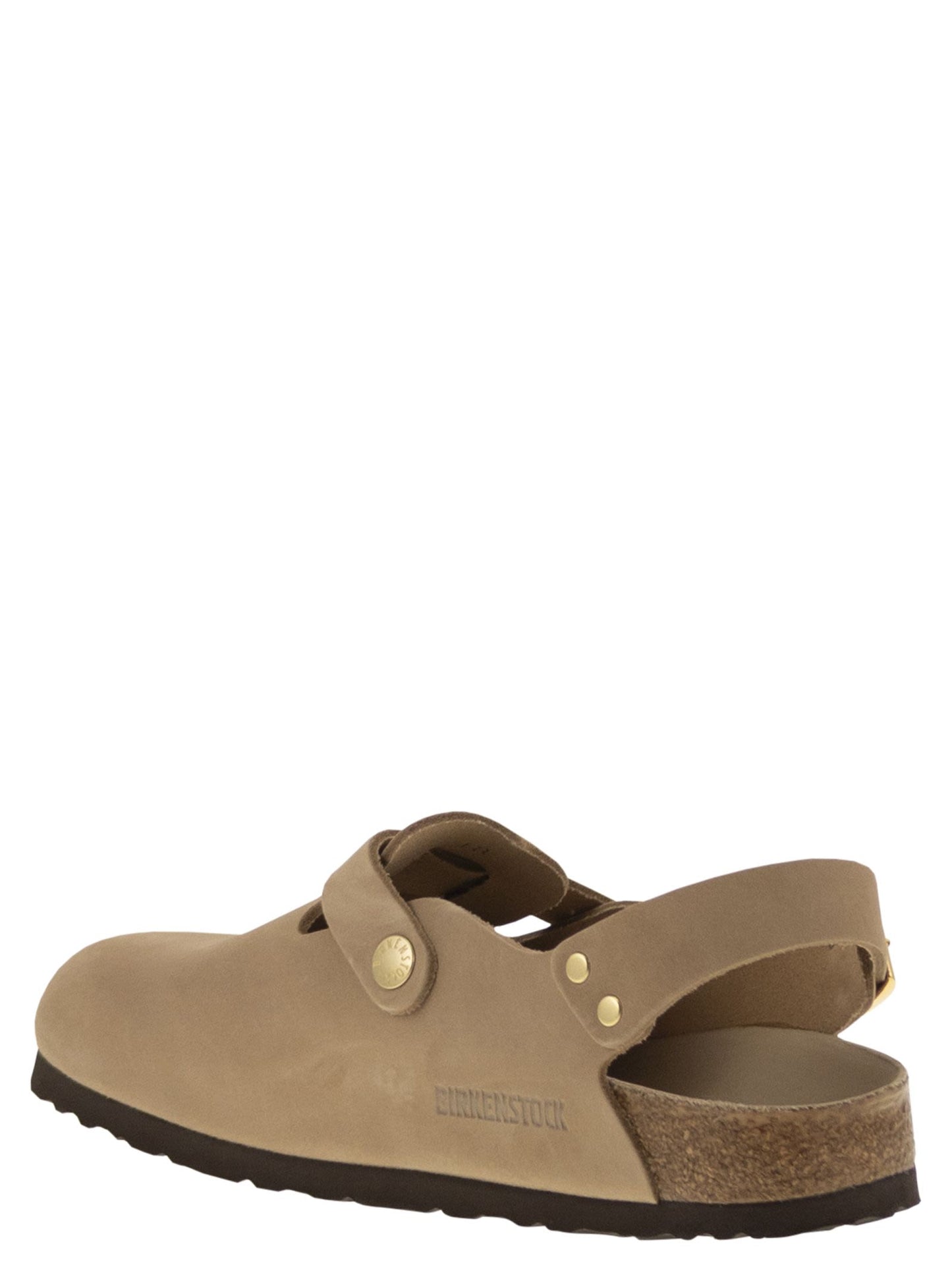 Birkenstock Tokioはつま先のサンダルを閉じました - Image 6