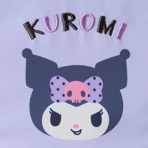 Sanrio Pouch, Zipper Closure, Storage, Small Storage