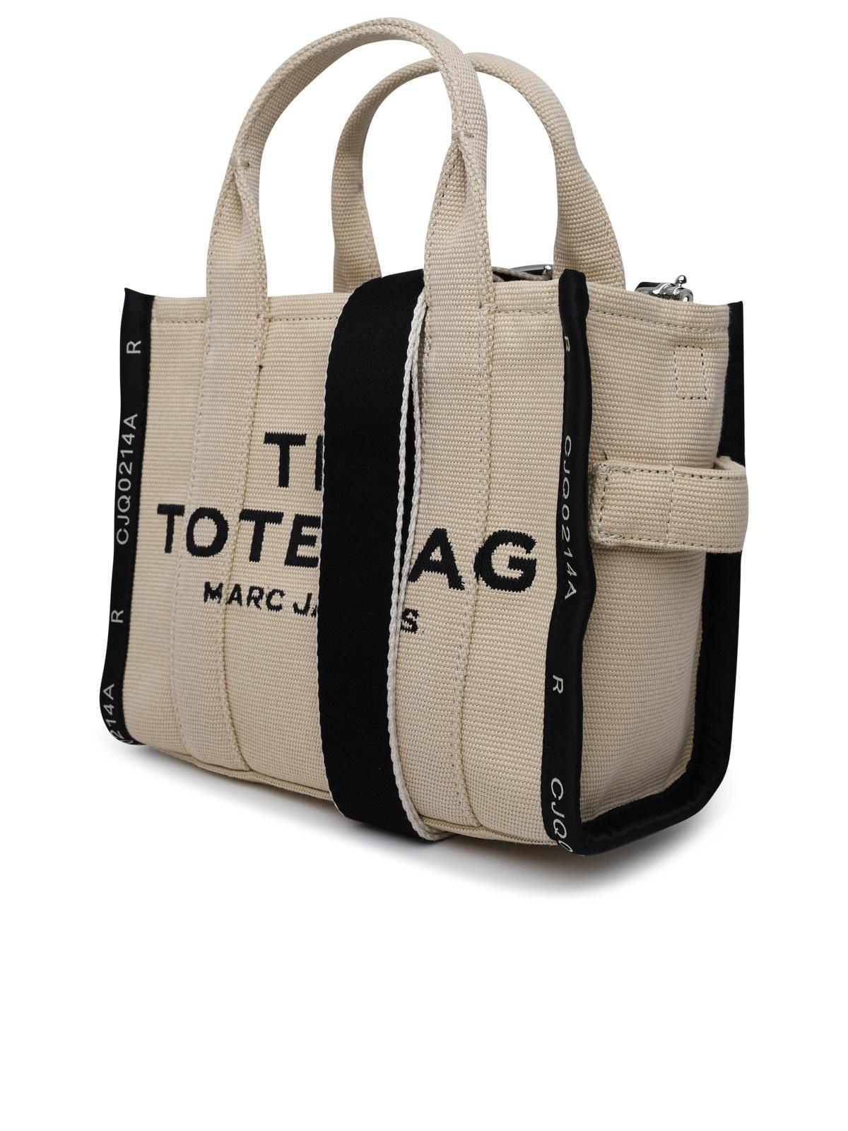 Marc Marc Jacobs（）小さな綿のジャキアバッグ - Image 6