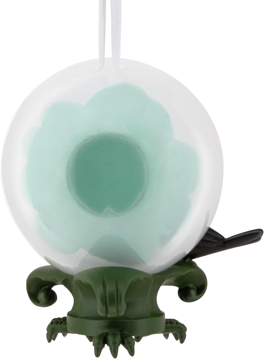 Hallmark Disney La Mansión Encantada Madame Leota Adorno de Navidad, Regalos para Fans de Disney