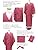 Kyoetsu Women's Rain Coat, Kimono, Raincoat, A