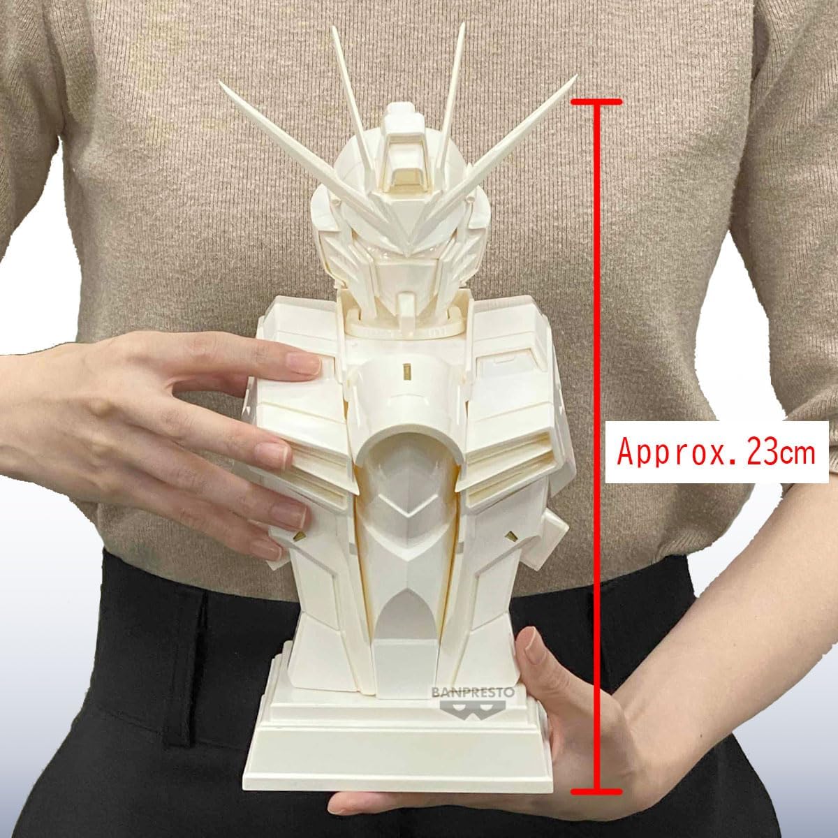 Banpresto Mobile Suit Gundam Seed Freedom G-CERAMICAL Rising Freedom Gundam