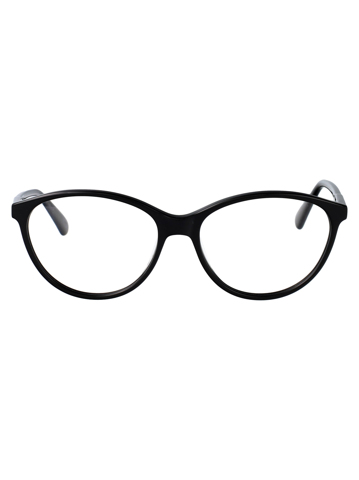 Longchamp Longchampラウンド光学LO2709 001 - Image 6