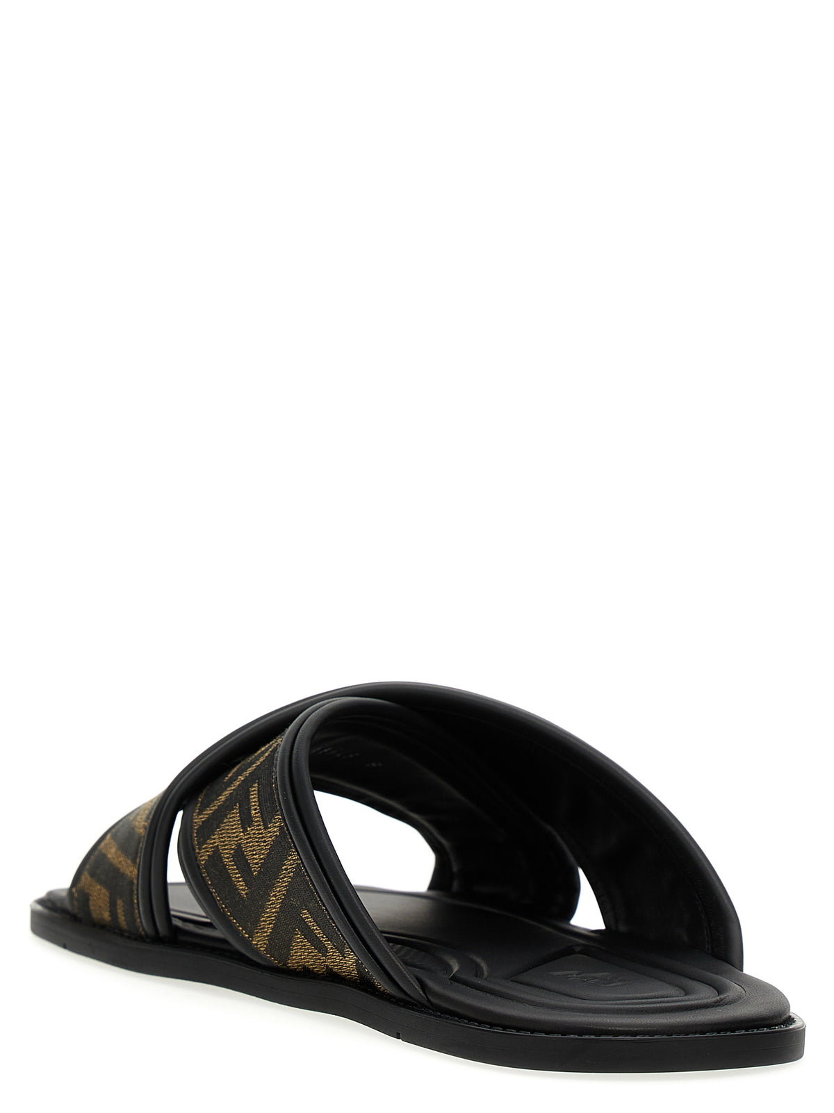 Fendi フェンディロゴスライド - Image 6