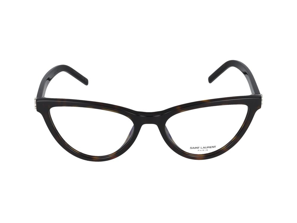 Saint サングラスセントローランSL M138 002ハバナハバナトランス /18/145 - Image 6