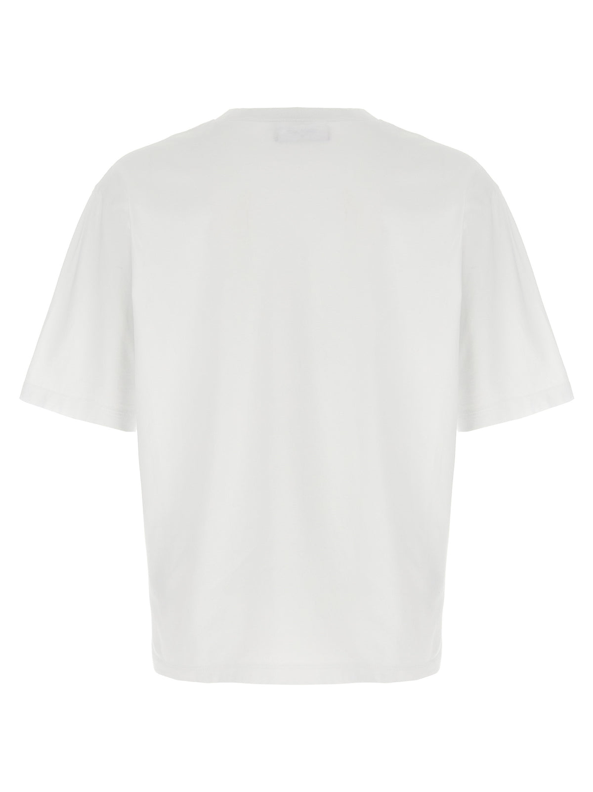 Dsquared2 Dsquared2 'ルースフィット' Tシャツ - Image 6