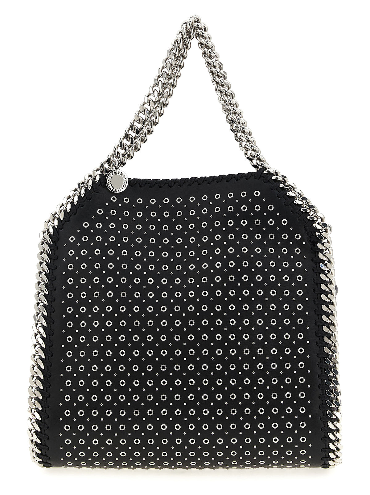 Stella Stella McCartney 'Mini Falabella'ハンドバッグ - Image 6