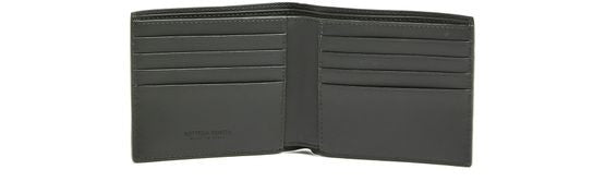 BOTTEGA VENETA イントレチャート 二つ折りウォレット - Image 6