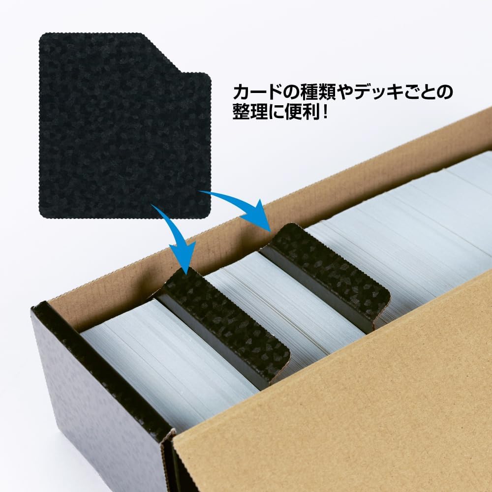 Storage Box HG Series (Set of 5, 800 Sizes)