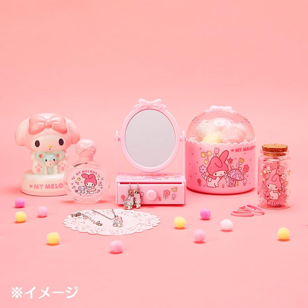 Sanrio 116424 Sanrio 116424 Coin Bank Hello Kitty Hello Kitty 5.0 x 3.5 inches (12.6 x 9 x 9 cm), Fashionable Goods ~ Always Sanrio ~ Character