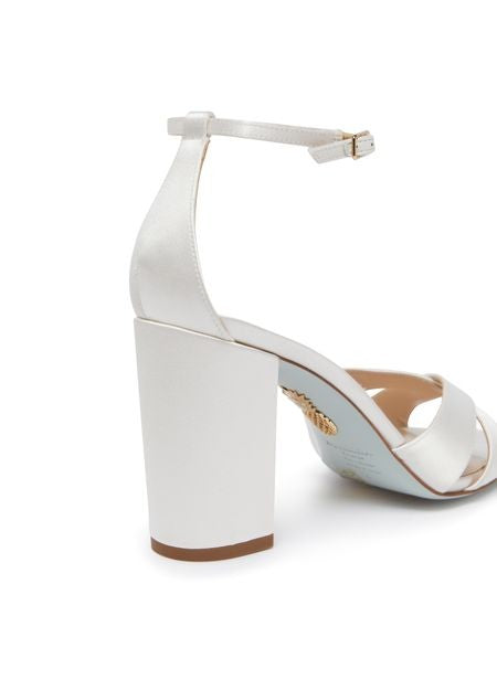 AQUAZZURA Divine 85 サンダル - Image 6