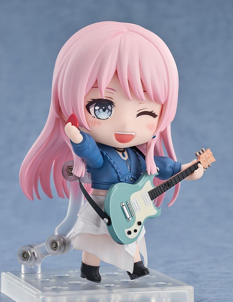 Good Smile Arts Shanghai Nendoroid BanG Dream! Aine Chihaya, Non-scale, Plastic, Pre-Painted Action Figure