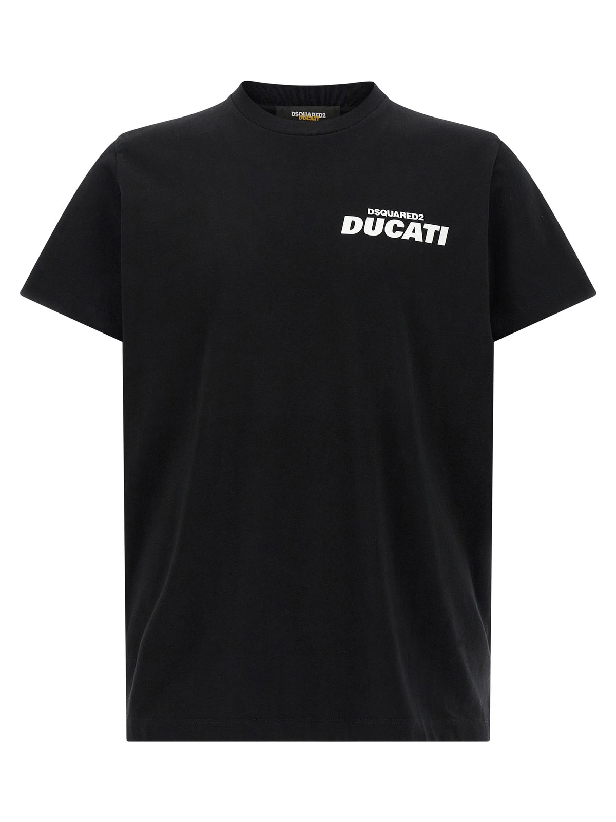 Dsquared2 Dsquared2 Tシャツカプセルdsquared2 X Ducati - Image 6