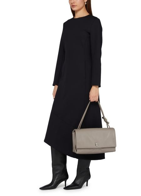 MAX MARA Ulla アシンメトリードレス - Image 6