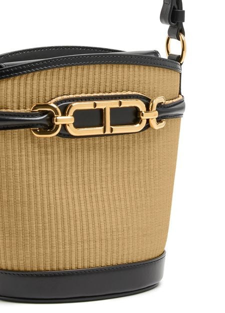 TOM FORD バケットバッグ スモール - Image 6