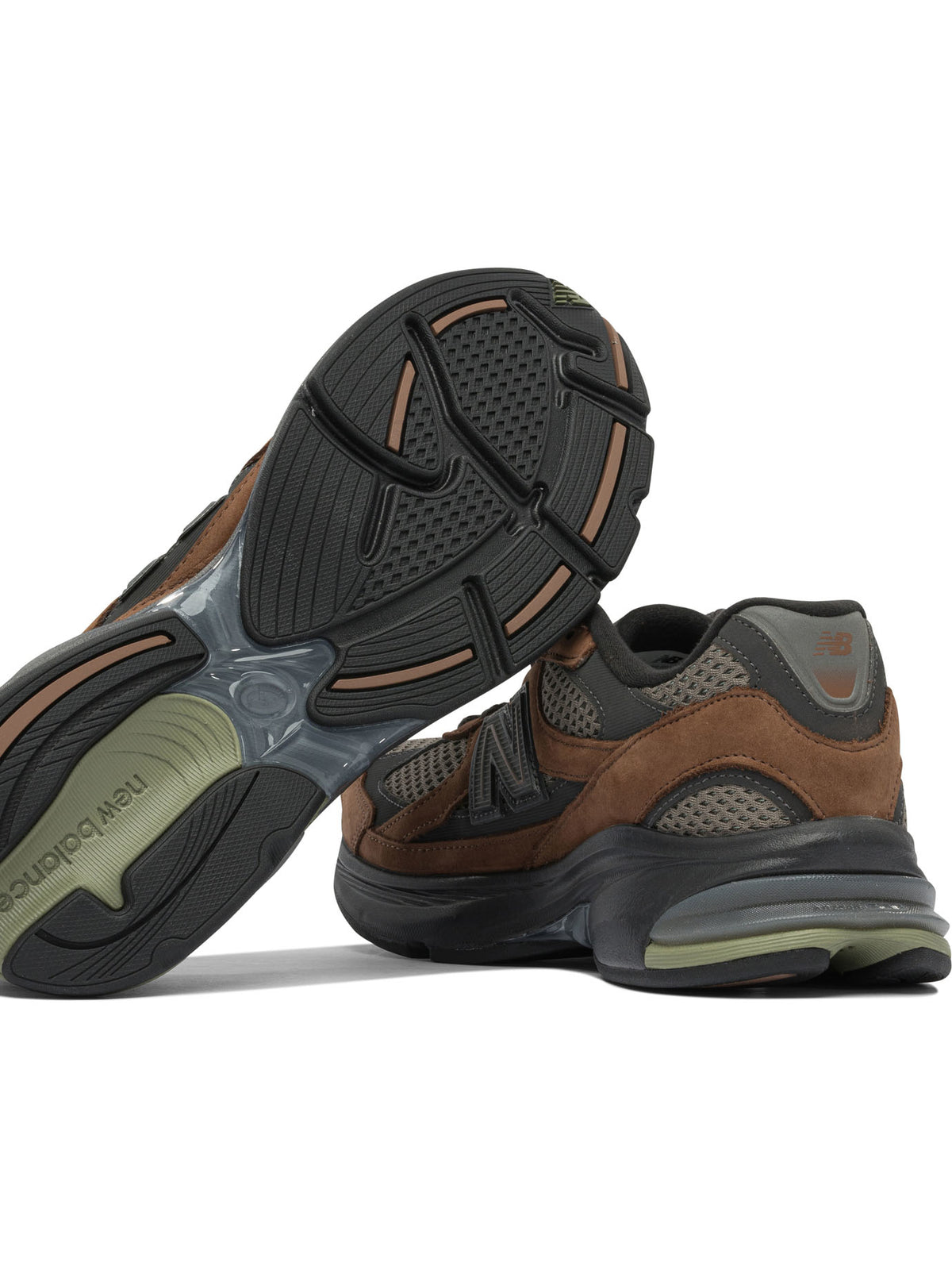 Designer Brand ニューバランス「2010」スニーカー - Image 6