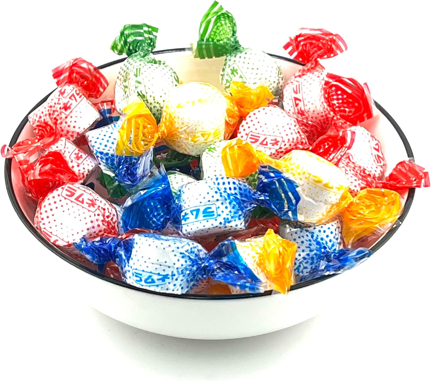 Kyoto Limited Product, Kyoto Handmade Japanese Confectionery Set, 4.6 oz (130 g) x 3 Bags (130 g) x 3 Bags (130 g) Set, Carefully Made One by the Skilled Japanese Confectionery Artisans in Kyoto gift