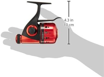 ダイワ(DAIWA) スピニングリール 14 アンダースピン 80