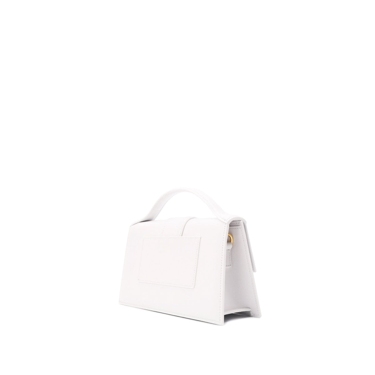Jacquemus Jacquemus Le Grand Bambino Bag - Image 6