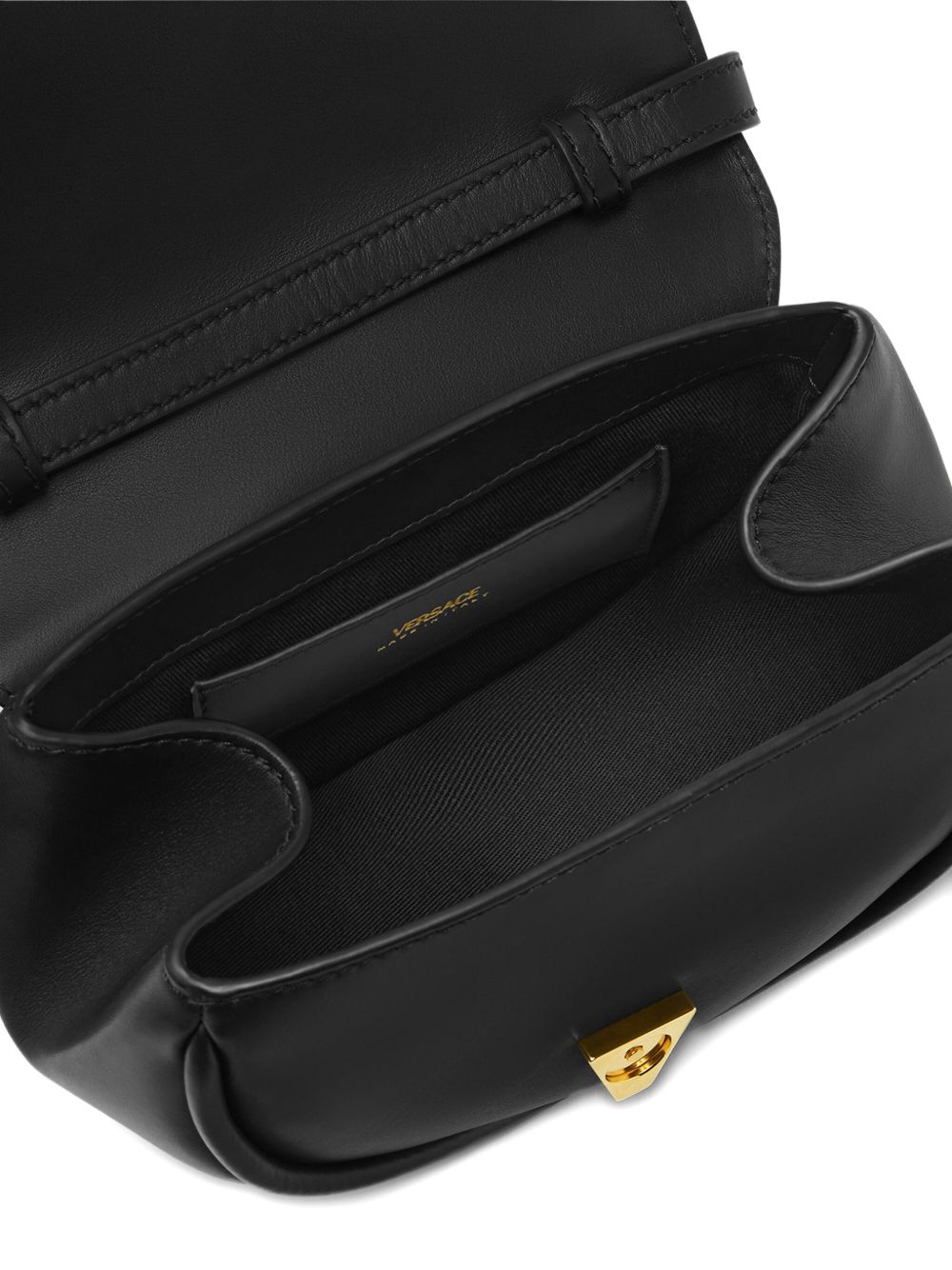 Versace ヴェルサーチバッグ..黒 - Image 6