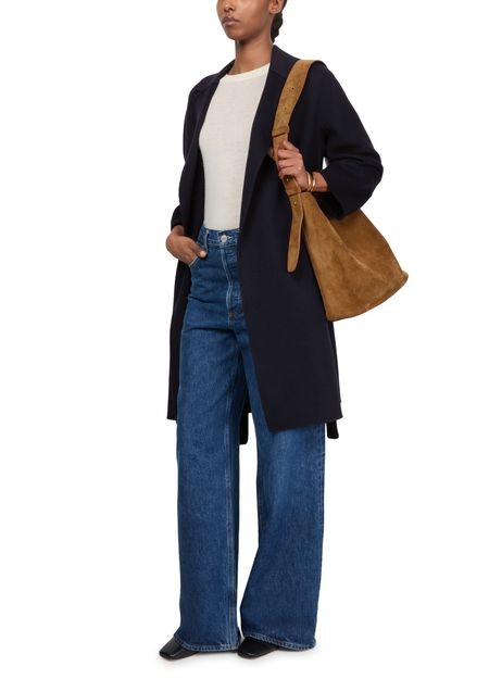 S MAX MARA Arona coat - Image 6