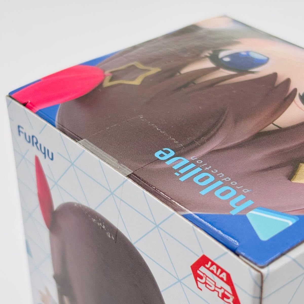 Production Hororaibu Figure Vol. 1 Sora of Tokyo